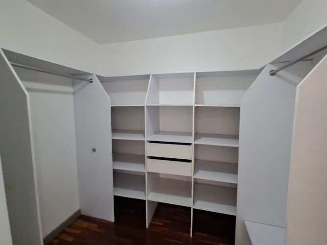 Apartamento de 3 alcobas en arriendo en Los Balsos, Medellín, 230 m² · foto 12 de 20