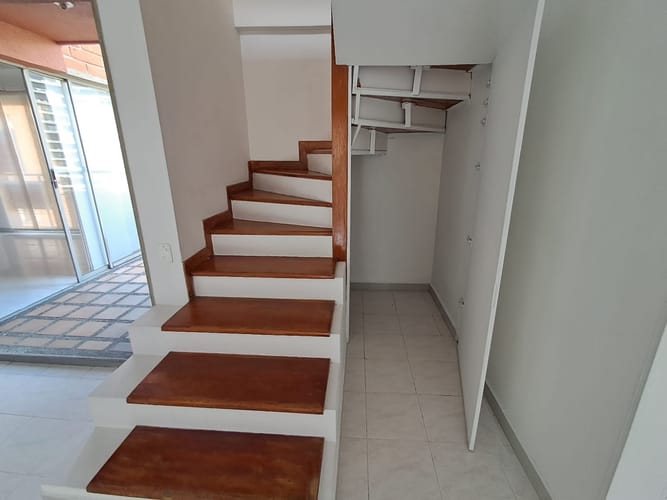 Apartamento de 3 alcobas en arriendo en Los Balsos, Medellín, 230 m² · foto 17 de 20