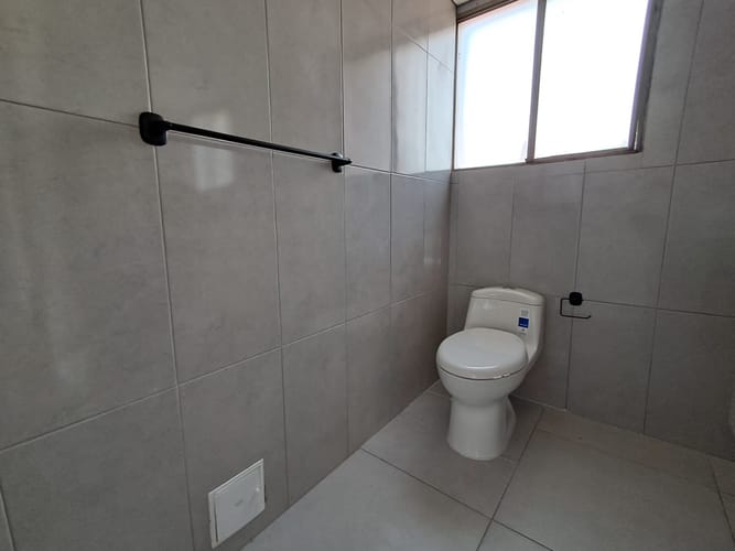 Apartamento de 3 alcobas en arriendo en Los Balsos, Medellín, 230 m² · foto 20 de 20