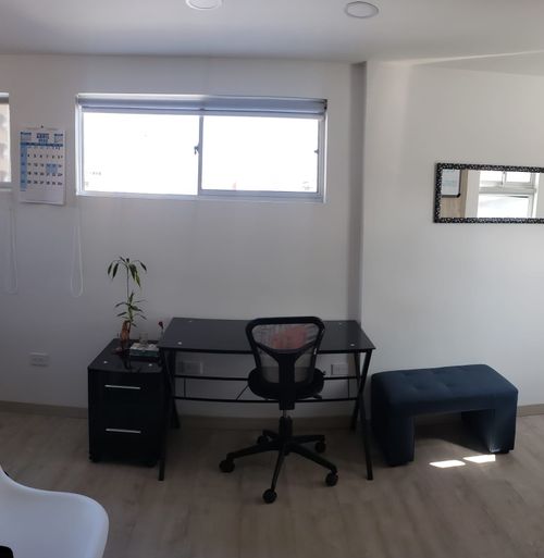 Oficina en arriendo en Viviendas Del Sur, Itagüí, 24 m² · foto 5 de 8