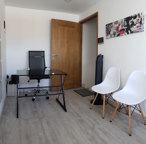 Oficina en arriendo en Viviendas Del Sur, Itagüí, 24 m² · foto 6 de 8