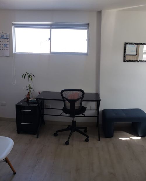 Oficina en arriendo en Viviendas Del Sur, Itagüí, 24 m² · foto 7 de 8