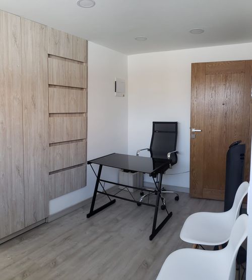 Oficina en arriendo en Viviendas Del Sur, Itagüí, 24 m² · foto 8 de 8