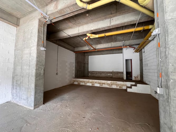 Local en arriendo en San Antonio De Prado, Medellín, 90 m² · foto 4 de 11
