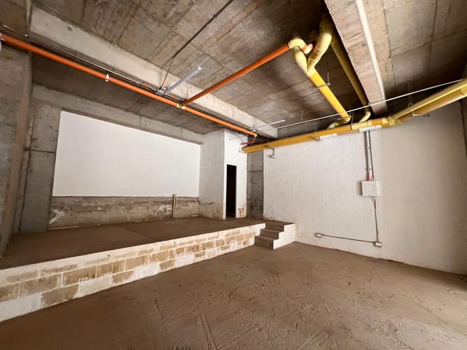 Local en arriendo en San Antonio De Prado, Medellín, 90 m² · foto 10 de 11