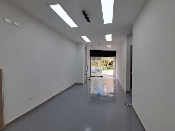 Local en arriendo en Monteazul, Sabaneta, 55 m² · foto 3 de 10