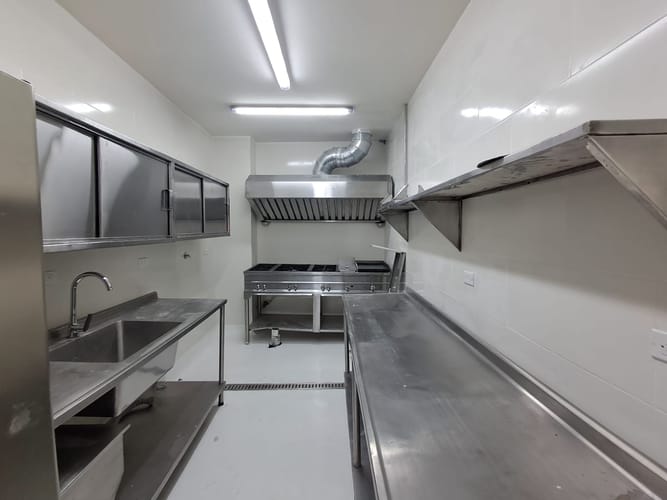 Local en arriendo en Monteazul, Sabaneta, 55 m² · foto 8 de 10
