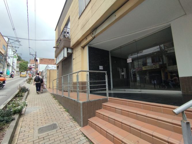 Local en arriendo en La Aldea, La Estrella, 75 m² · foto 5 de 7