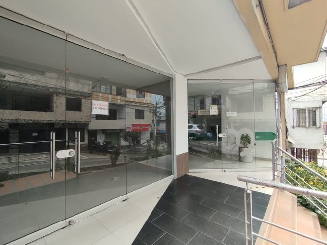 Local en arriendo en La Aldea, La Estrella, 75 m² · foto 6 de 7