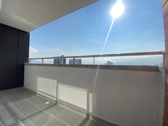 Apartamento de 3 alcobas en arriendo en La Aldea, La Estrella, 72 m² · foto 2 de 15