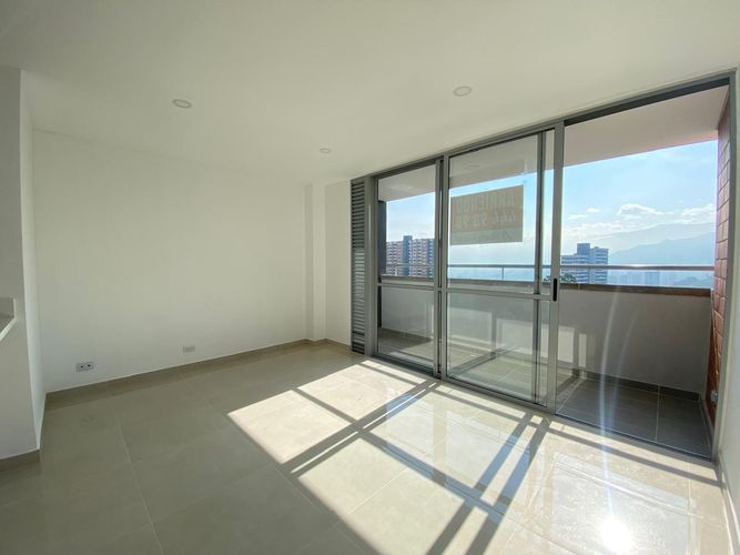 Apartamento de 3 alcobas en arriendo en La Aldea, La Estrella, 72 m² · foto 3 de 15