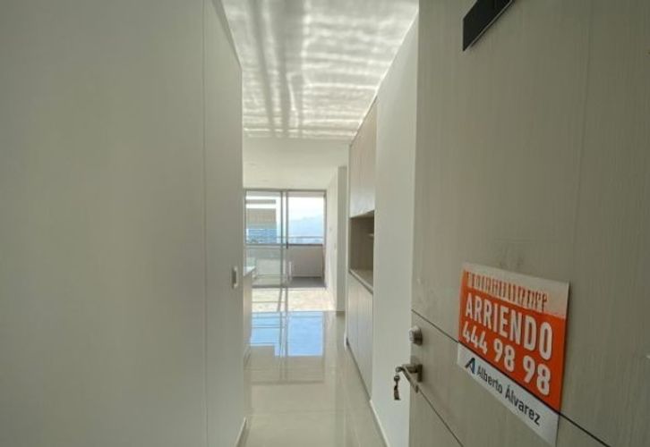 Apartamento de 3 alcobas en arriendo en La Aldea, La Estrella, 72 m² · foto 4 de 15