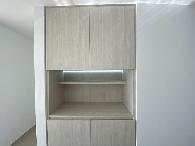 Apartamento de 3 alcobas en arriendo en La Aldea, La Estrella, 72 m² · foto 5 de 15
