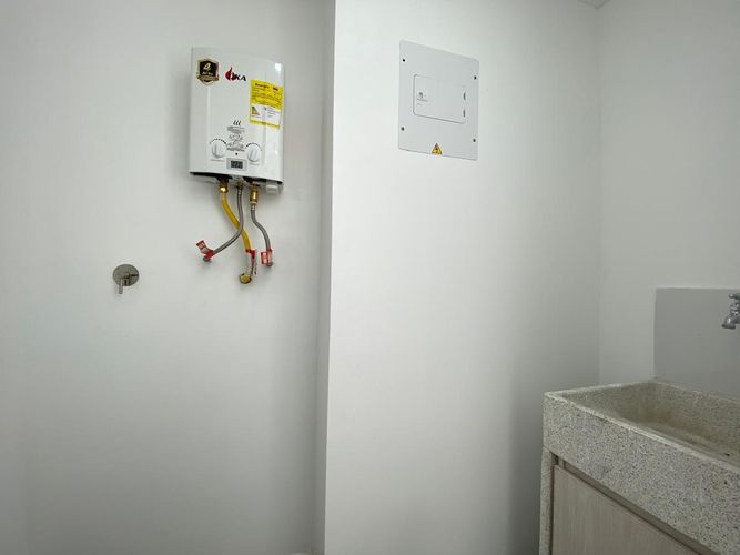 Apartamento de 3 alcobas en arriendo en La Aldea, La Estrella, 72 m² · foto 10 de 15