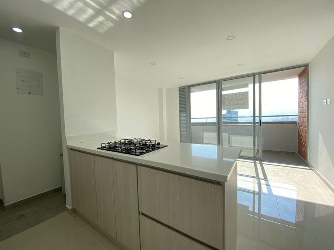 Apartamento de 3 alcobas en arriendo en La Aldea, La Estrella, 72 m² · foto 12 de 15
