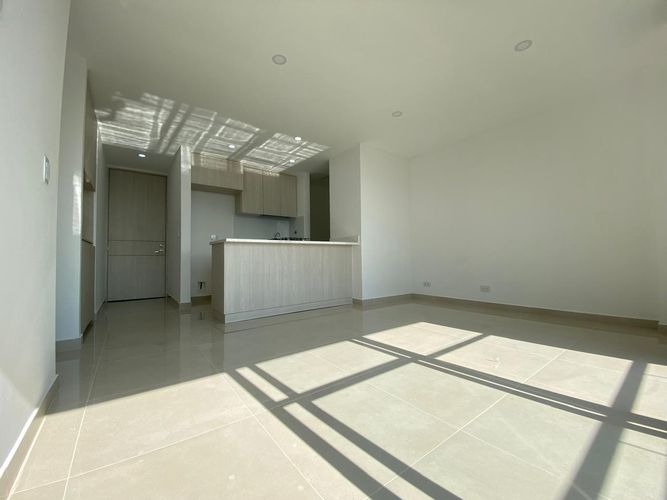 Apartamento de 3 alcobas en arriendo en La Aldea, La Estrella, 72 m² · foto 13 de 15