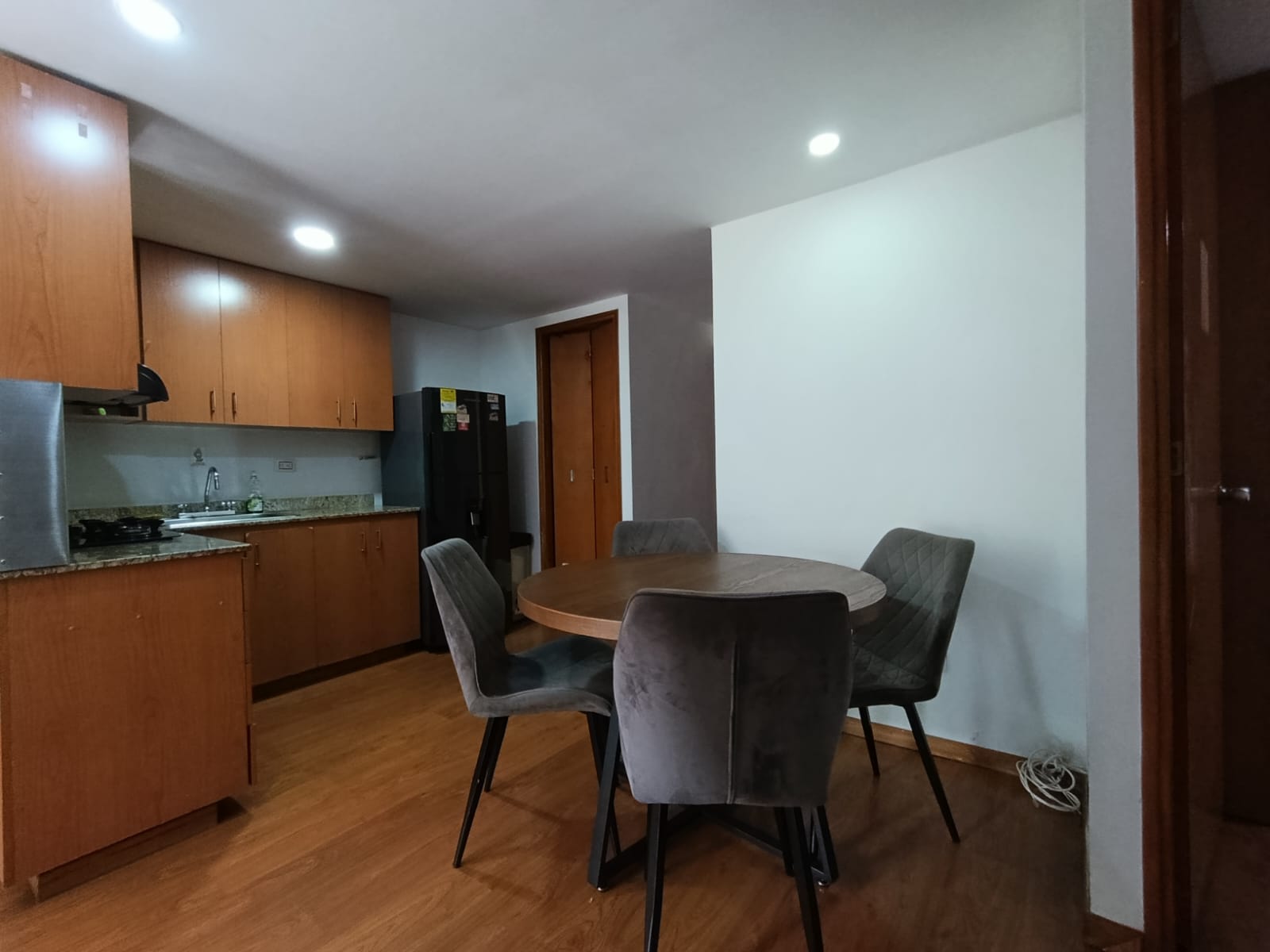 Apartamento en Arriendo en Laureles, Medellín