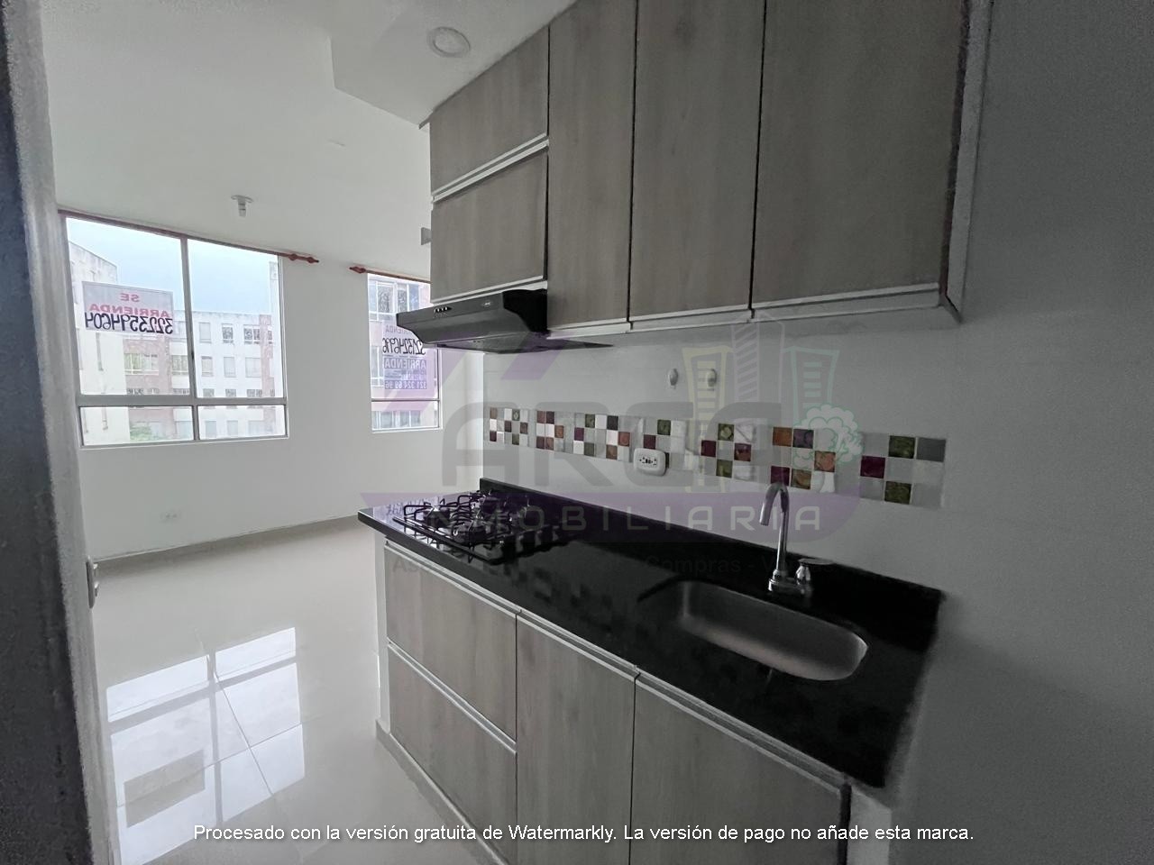 Apartamento en venta en Cr Mapire Hd. Rosablanca, Villavicencio · foto 2 de 8