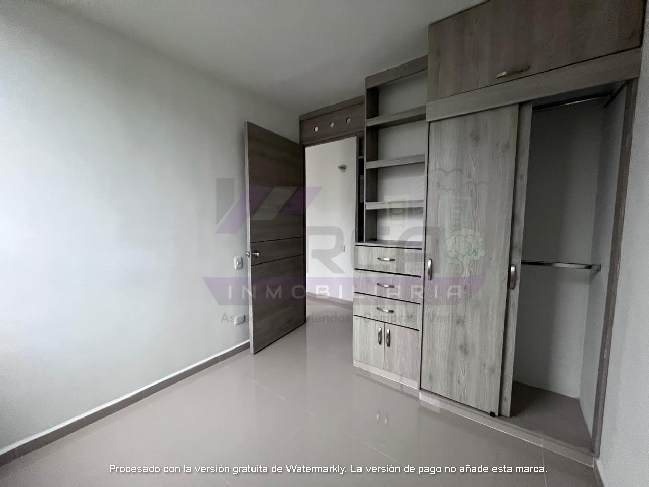 Apartamento en venta en Cr Mapire Hd. Rosablanca, Villavicencio · foto 7 de 8