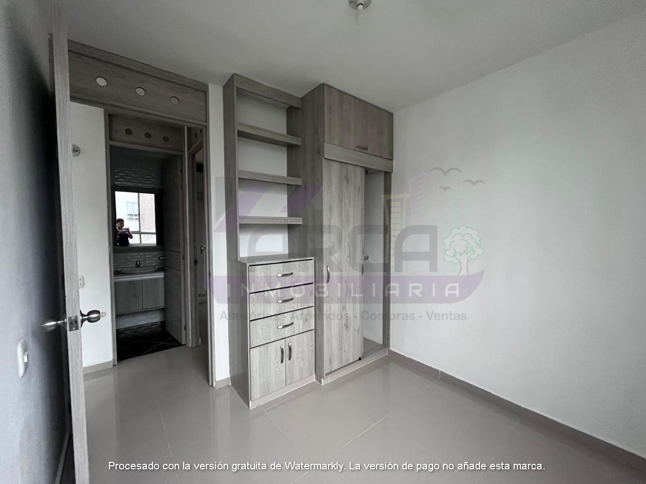 Apartamento en venta en Cr Mapire Hd. Rosablanca, Villavicencio · foto 6 de 8