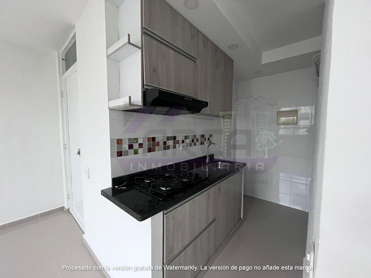 Apartamento en venta en Cr Mapire Hd. Rosablanca, Villavicencio · foto 3 de 8