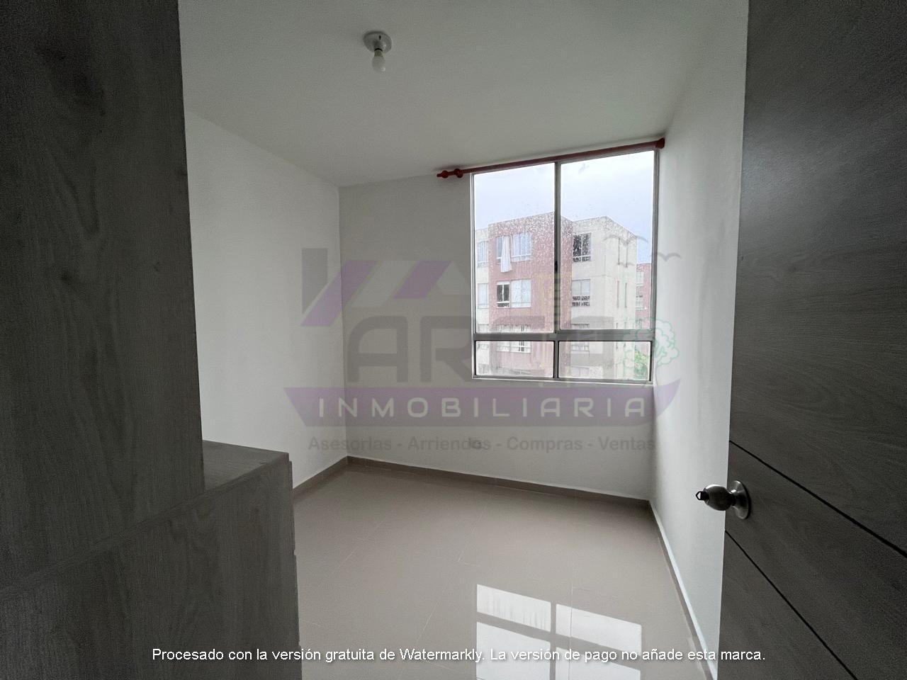 Apartamento en venta en Cr Mapire Hd. Rosablanca, Villavicencio · foto 4 de 8