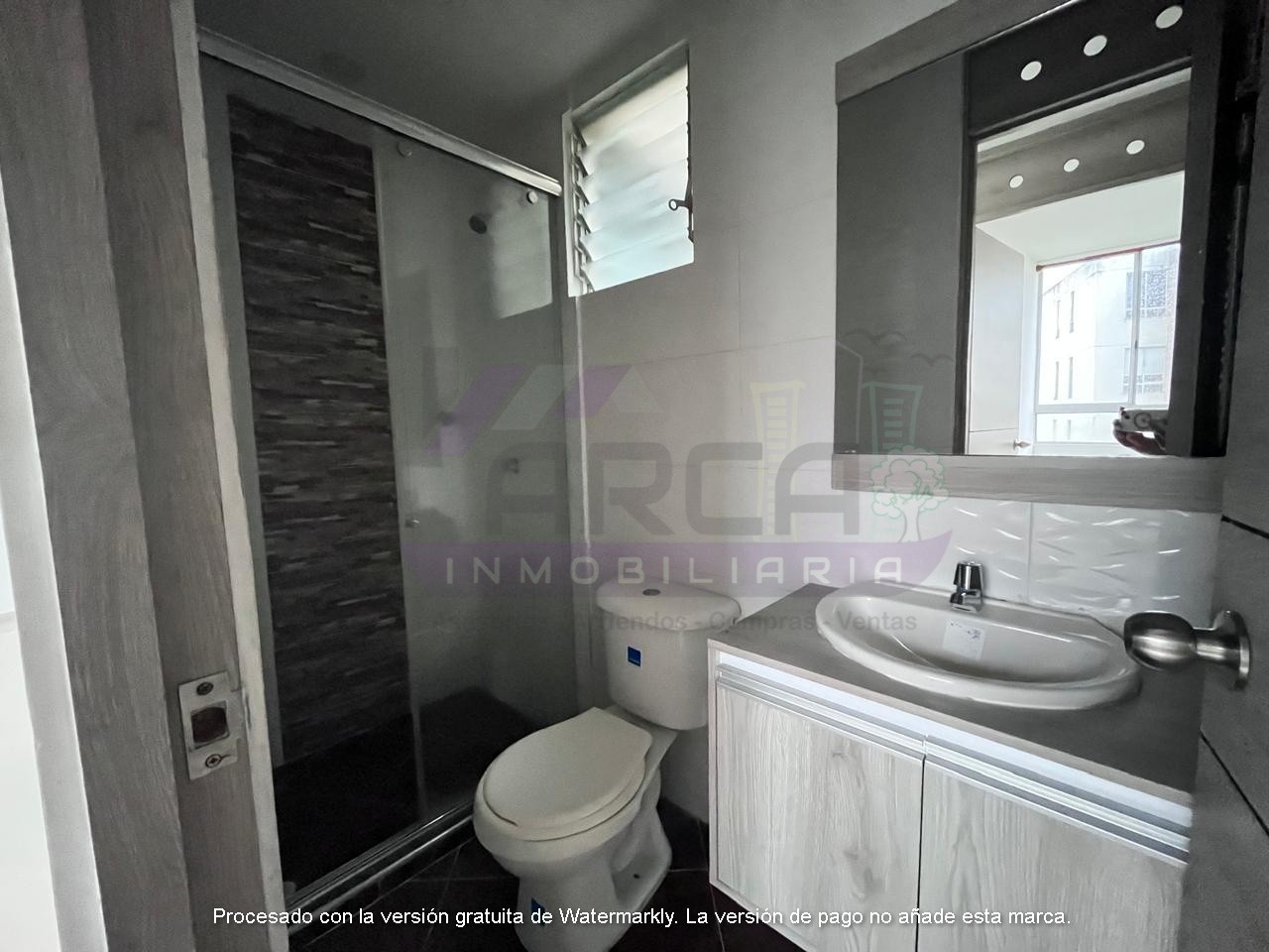 Apartamento en venta en Cr Mapire Hd. Rosablanca, Villavicencio · foto 8 de 8