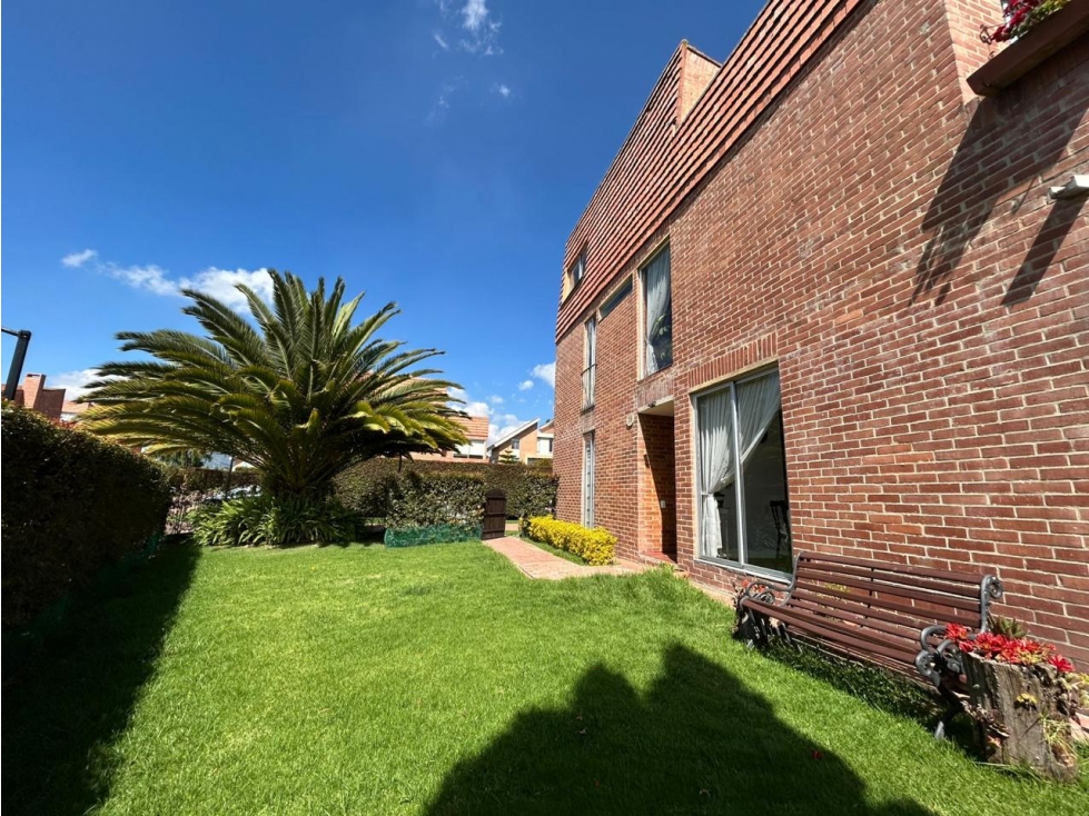 Casa en venta en Calahorra, Cajicá · foto 2 de 24