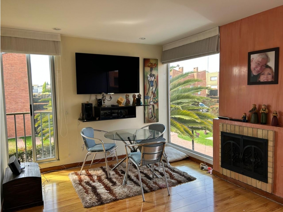 Casa en venta en Calahorra, Cajicá · foto 3 de 24