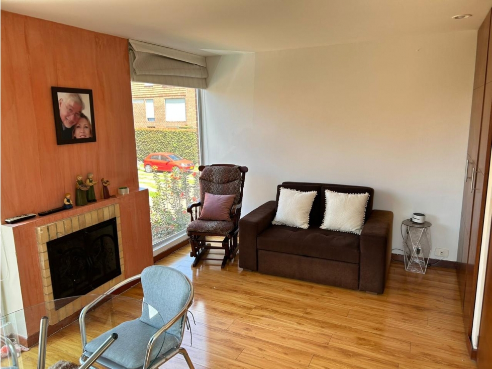 Casa en venta en Calahorra, Cajicá · foto 5 de 24
