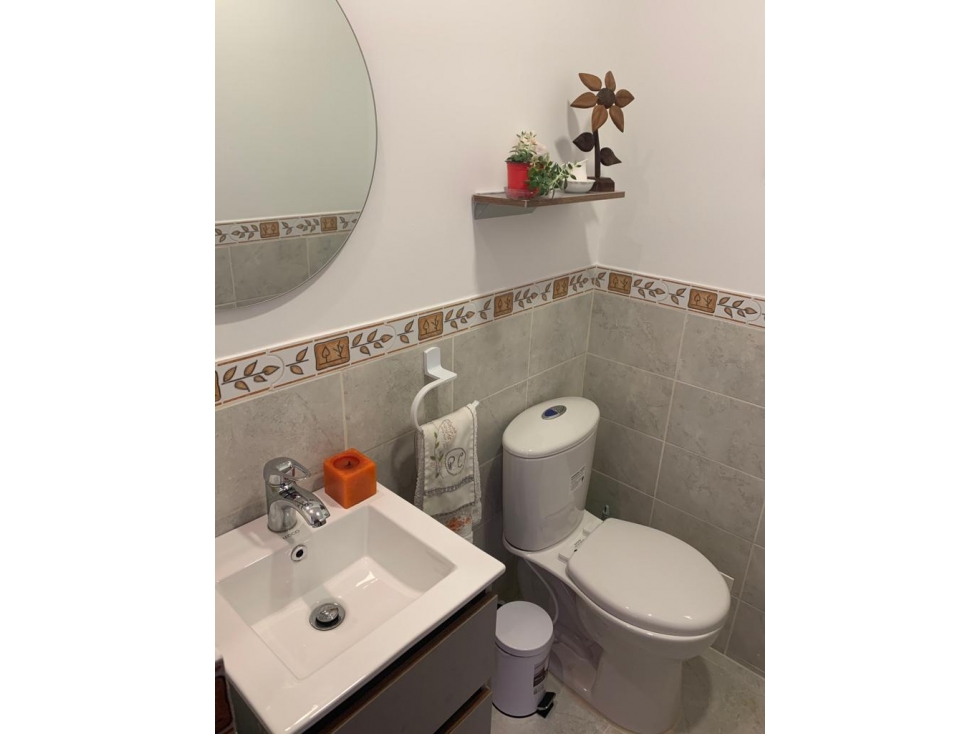 Casa en venta en Calahorra, Cajicá · foto 6 de 24