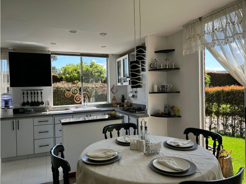 Casa en venta en Calahorra, Cajicá · foto 7 de 24