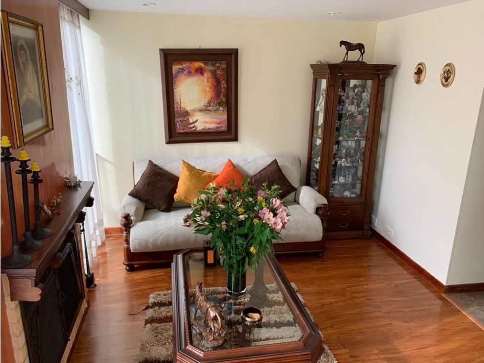 Casa en venta en Calahorra, Cajicá · foto 8 de 24