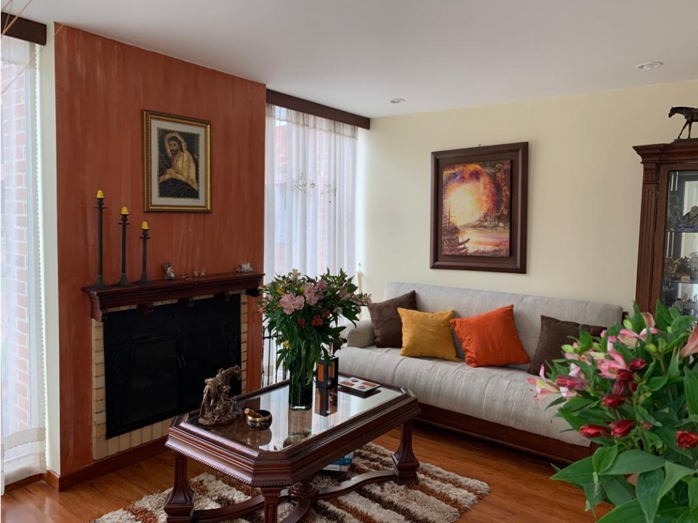 Casa en venta en Calahorra, Cajicá · foto 9 de 24