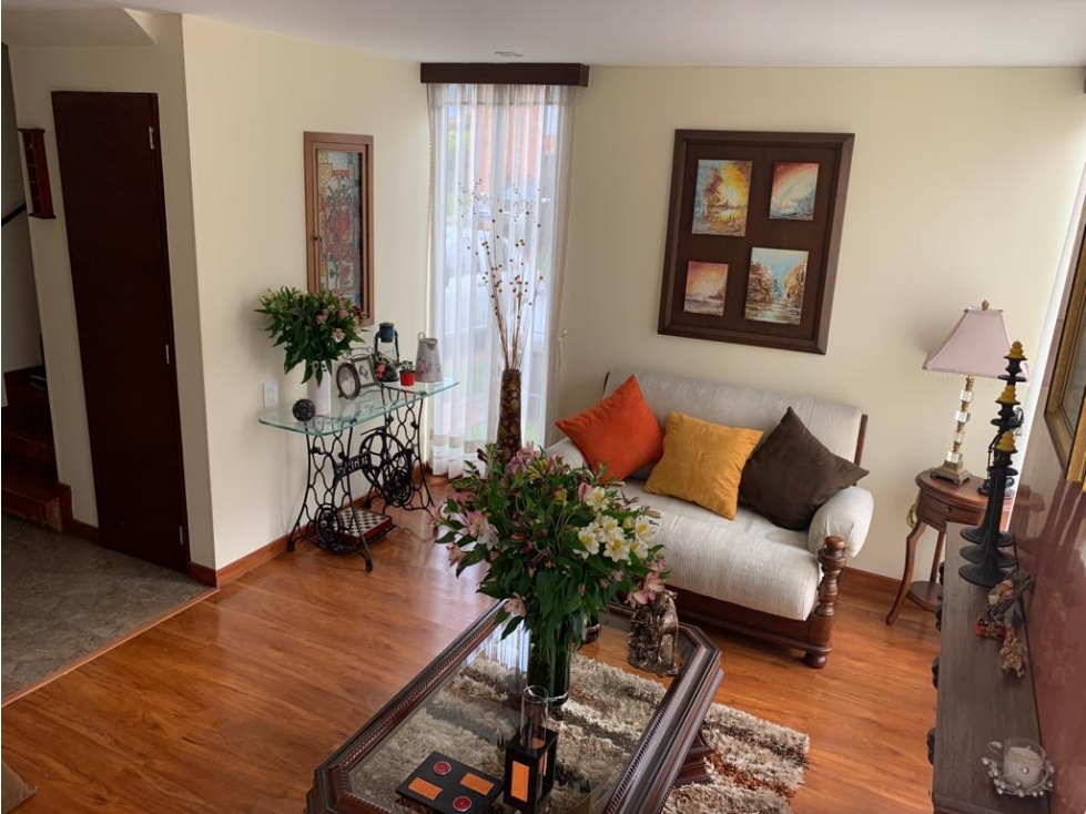 Casa en venta en Calahorra, Cajicá · foto 10 de 24