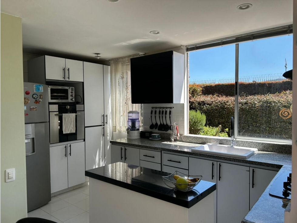 Casa en venta en Calahorra, Cajicá · foto 11 de 24