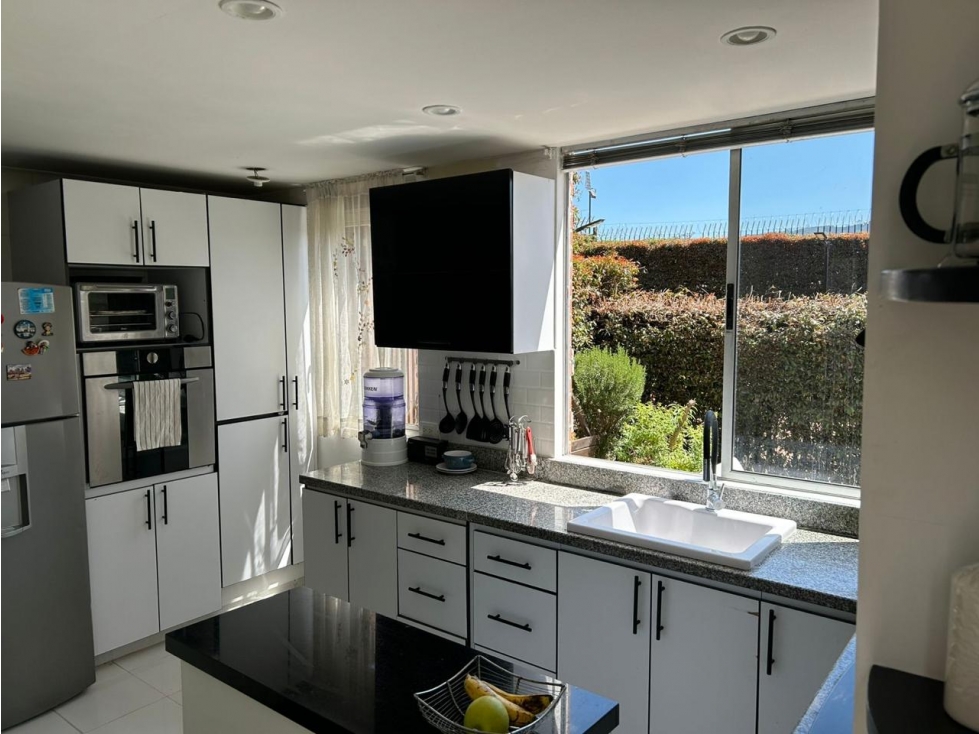 Casa en venta en Calahorra, Cajicá · foto 12 de 24