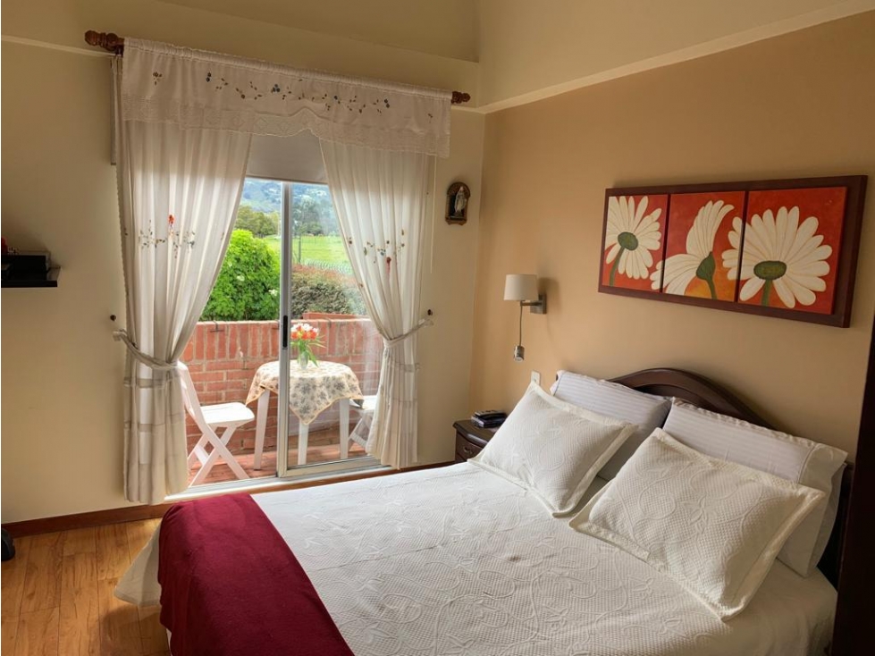 Casa en venta en Calahorra, Cajicá · foto 17 de 24