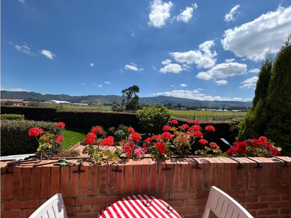 Casa en venta en Calahorra, Cajicá · foto 18 de 24