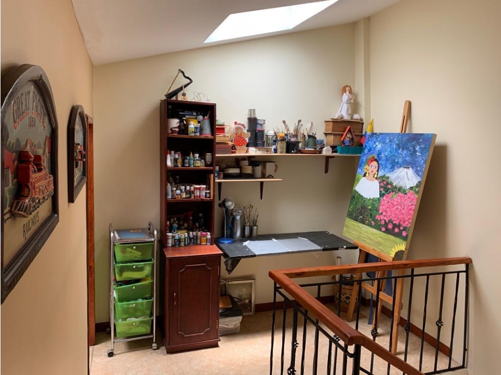 Casa en venta en Calahorra, Cajicá · foto 22 de 24