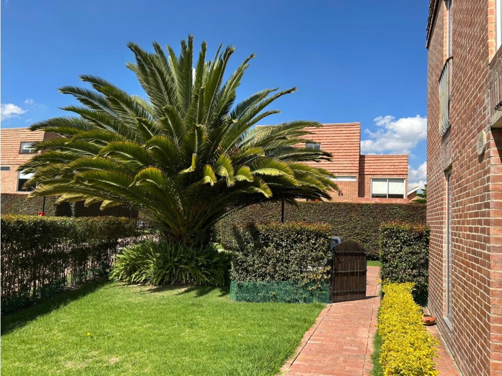 Casa en venta en Calahorra, Cajicá · foto 24 de 24