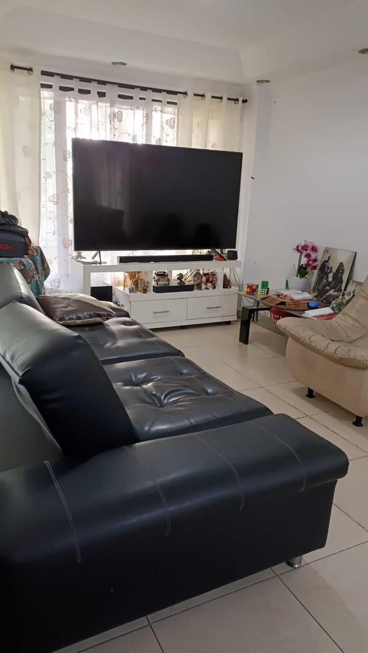 Casa en Venta en Ciudad cordoba, Cali