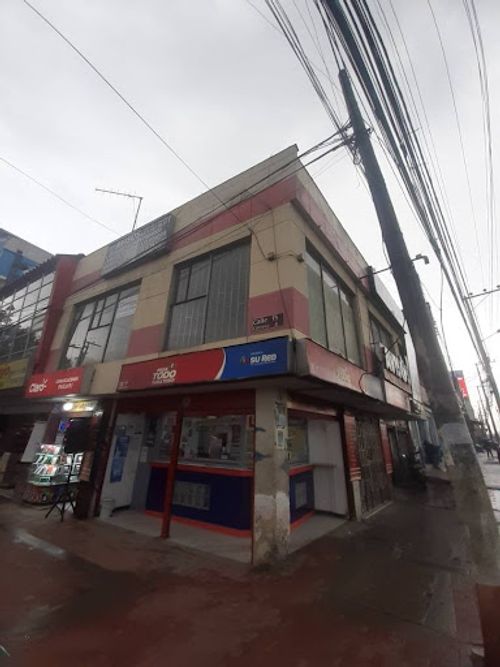 Local en arriendo en Ub. San Carlos, Soacha, 50 m² · foto 2 de 20