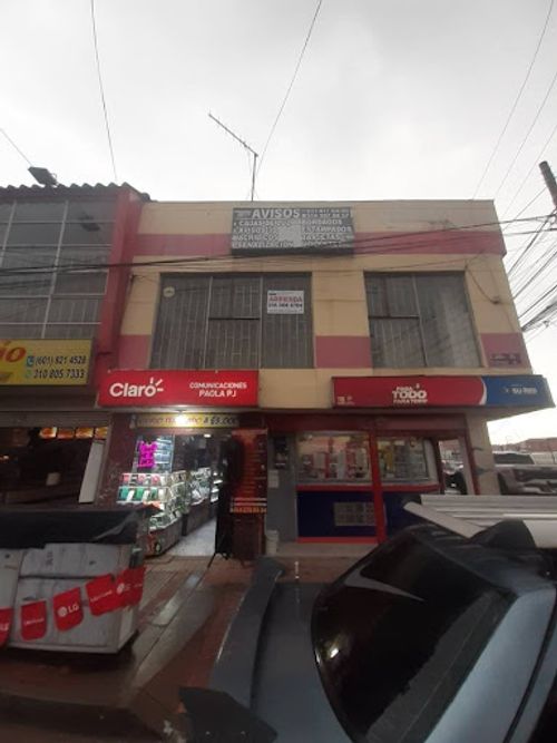 Local en arriendo en Ub. San Carlos, Soacha, 50 m² · foto 3 de 20