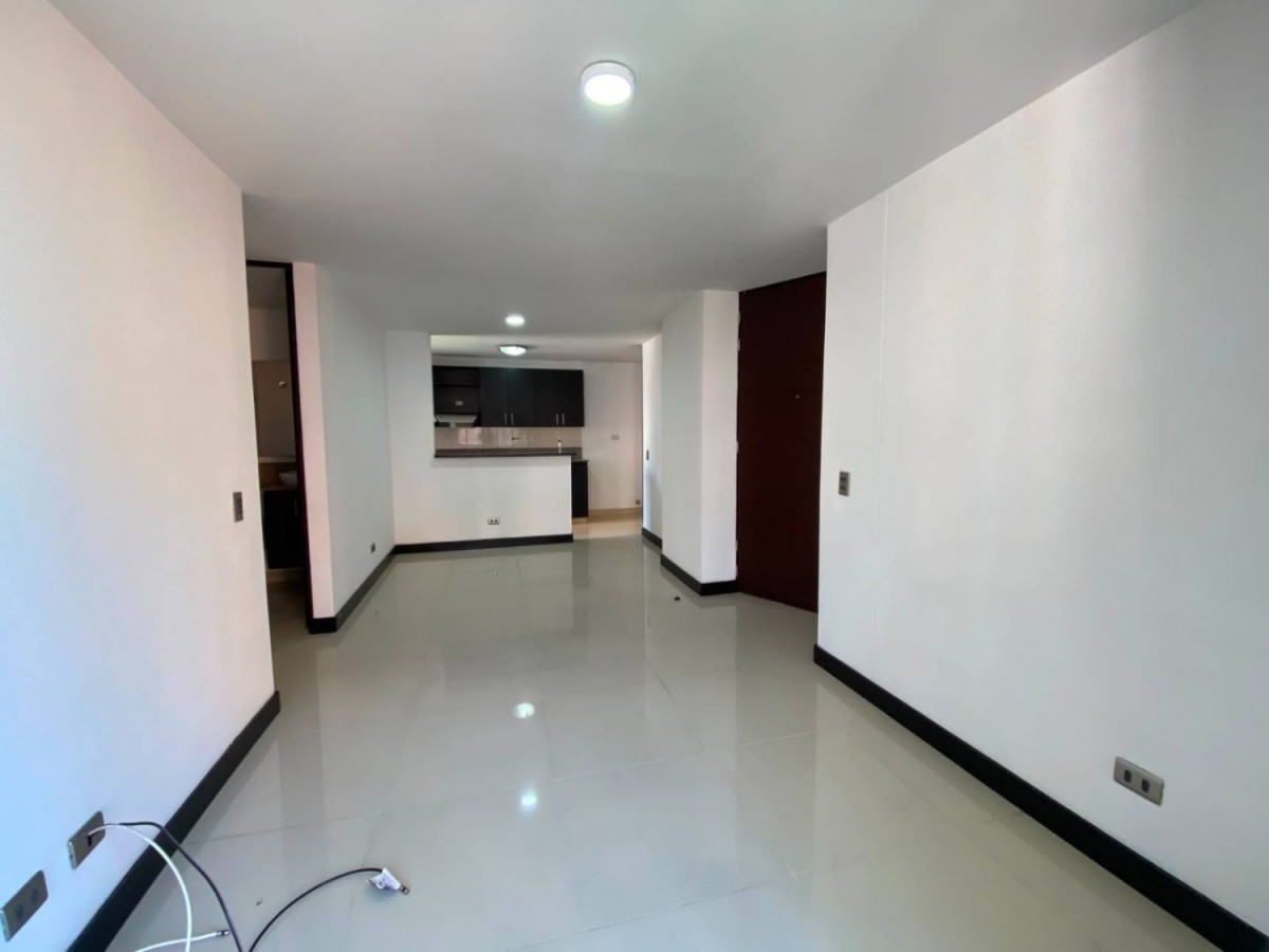 Apartamento en venta en Camino Verde, Envigado · foto 2 de 21