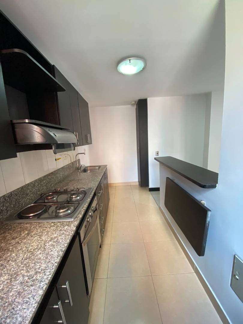 Apartamento en venta en Camino Verde, Envigado · foto 4 de 21