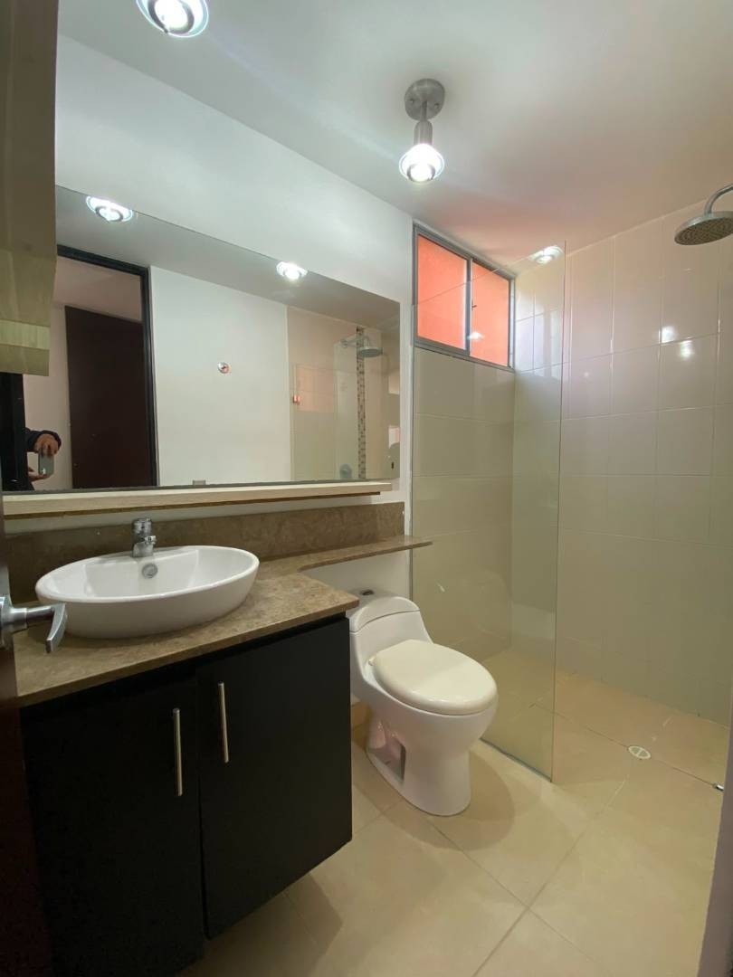 Apartamento en venta en Camino Verde, Envigado · foto 7 de 21