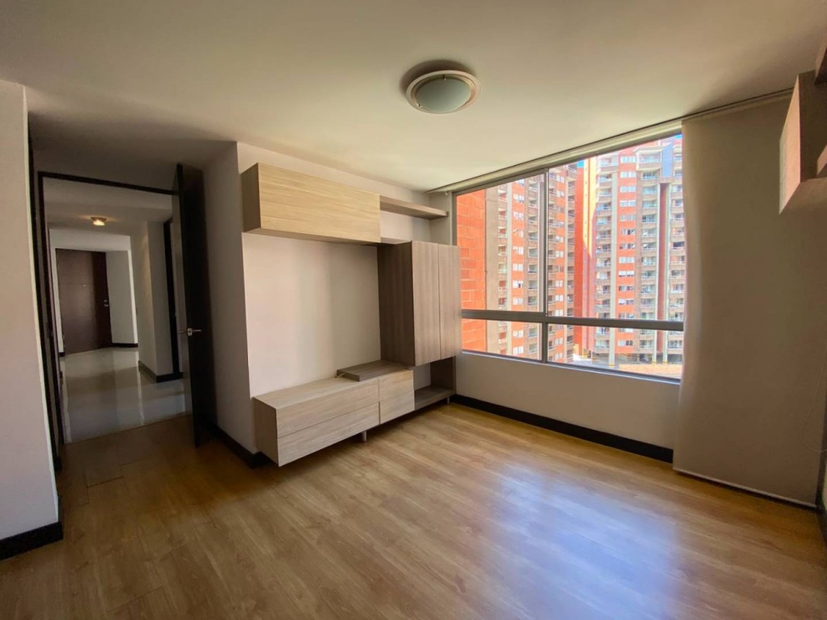 Apartamento en venta en Camino Verde, Envigado · foto 8 de 21