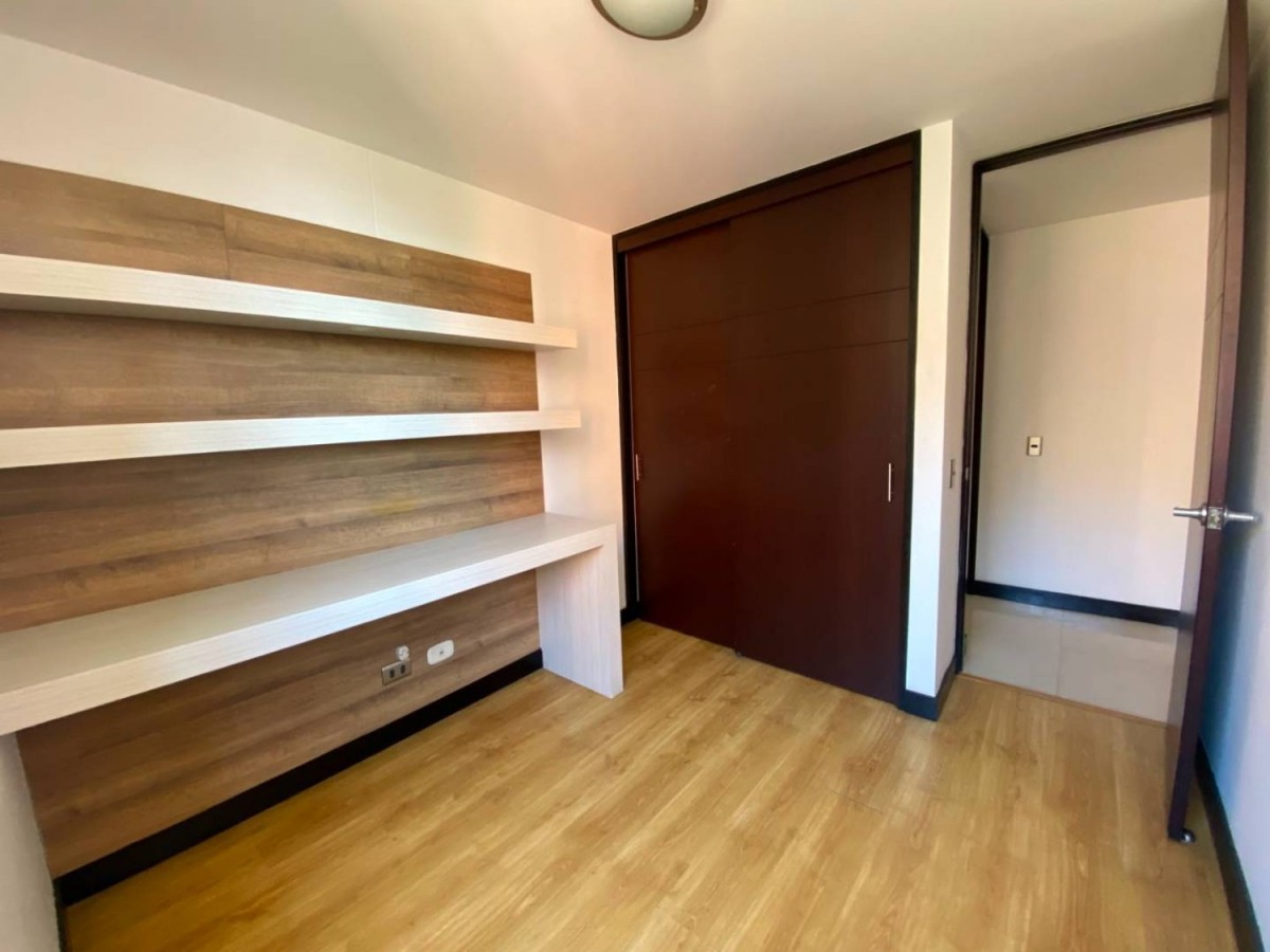 Apartamento en venta en Camino Verde, Envigado · foto 10 de 21