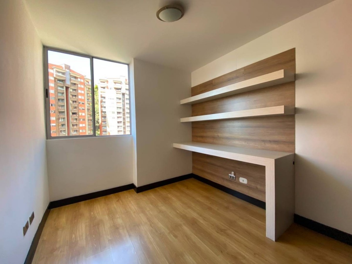 Apartamento en venta en Camino Verde, Envigado · foto 11 de 21